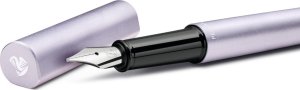 Pelikan Pióro wieczne metalowe INEO P6 Lavender metalowe etui prezentowe PELIKAN 4