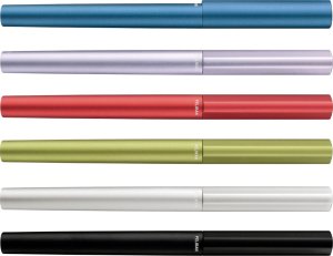Pelikan Pióro wieczne metalowe INEO P6 Black Rock metalowe etui prezentowe PELIKAN 8