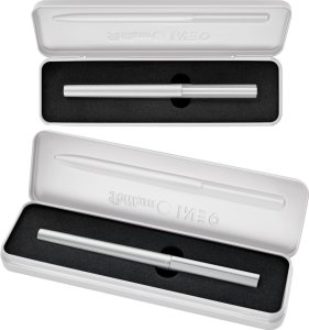 Pelikan Pióro wieczne metalowe INEO P6 Clearing Breeze metalow etui prezent PELIKAN 4