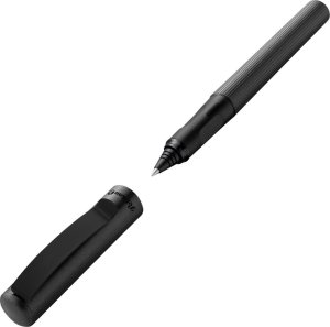 Pelikan Pióro kulkowe Pina Colada prawo/ leworęcznych na naboje Anthracite PELIKAN 2