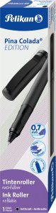 Pelikan Pióro kulkowe Pina Colada prawo/ leworęcznych na naboje Anthracite PELIKAN 3