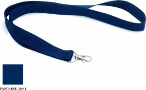 Stamal Identyfikator poziomy holder kieszonka 100x65mm +smycz 90cm x20kpl 3