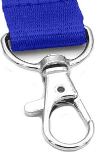 Stamal Identyfikator pionowy holder A7 kieszonka 81x110mm +smycz x20kpl 3