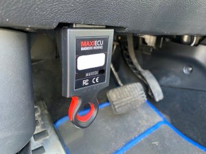 Program MAXIECU MaxiEcu BT Full 42 marki polski program serwisowy 16