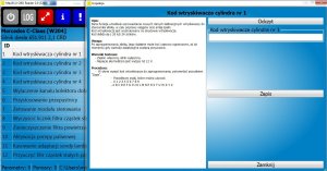 Program MAXIECU MaxiEcu BT Full 42 marki polski program serwisowy 5