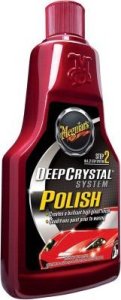 Meguiars Politura MEGUIARS Deep Crystal Step 2 Polish 1