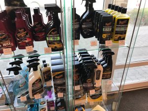 Meguiars Politura MEGUIARS Deep Crystal Step 2 Polish 2