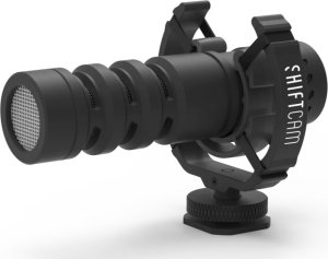 ShiftCam ShiftCam ProMic Shotgun 1