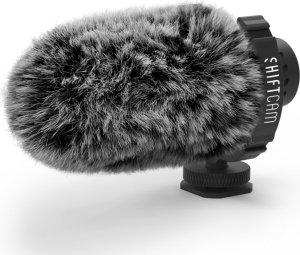 ShiftCam ProMic Shotgun 2
