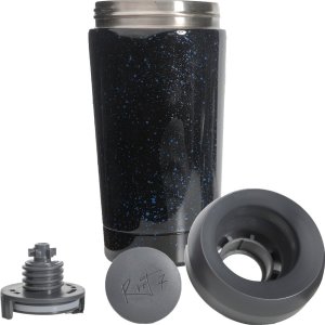 Root7 Kubek Termiczny Blue Stardust 3