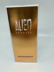 Mugler Alien Goddess Intense Eau de Parfum Intense 90ml. 2