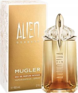 Mugler Alien Goddess Intense Eau de Parfum Intense 90ml. 4