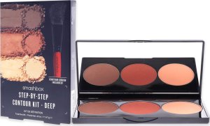 Smashbox Smashbox Step By Step Contour Kit 11.47g. Deep 2