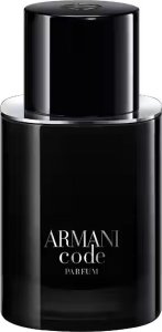 Giorgio Armani Giorgio Armani Code Pour Homme Parfum 50ml. Refillable Spray 1