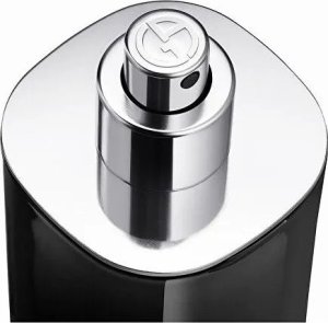 Giorgio Armani Code Pour Homme Parfum 50ml. Refillable Spray 2