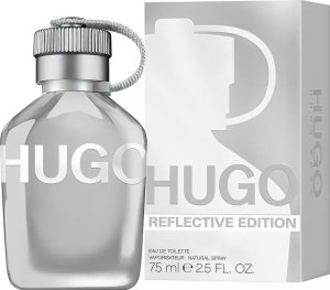 Hugo Boss Hugo Boss Hugo Reflective Edition Eau de Toilette 125ml. 2