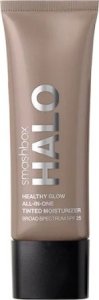 Smashbox Smashbox Halo Healthy Glow All-In-One Tinted Moisturizer SPF 25 40ml. Tan Deep 1