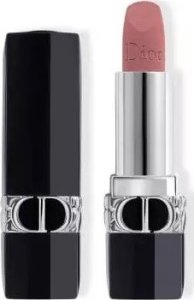 Dior DIOR Rouge Dior Couture Colour Lipstick Floral Lip Care Long Wear 458 Paris Satin 1