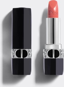 Dior DIOR Rouge Dior Couture Colour Lipstick Floral Lip Care Long Wear 365 New World Satin 1