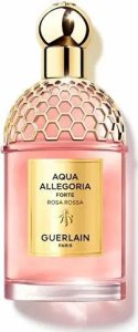 Guerlain Aqua Allegoria Forte Rosa Rossa Eau de Parfum 75ml. 12