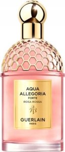 Guerlain Aqua Allegoria Forte Rosa Rossa Eau de Parfum 75ml. 2