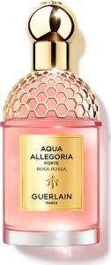 Guerlain Aqua Allegoria Forte Rosa Rossa Eau de Parfum 75ml. 3