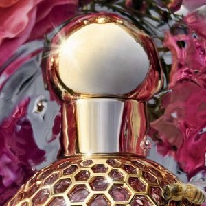 Guerlain Aqua Allegoria Forte Rosa Rossa Eau de Parfum 75ml. 5