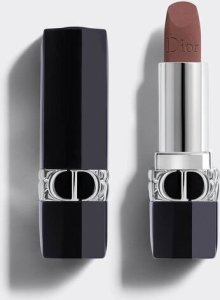 Dior DIOR Rouge Dior Couture Colour Lipstick Floral Lip Care Long Wear 300 Nude Style Velvet 1