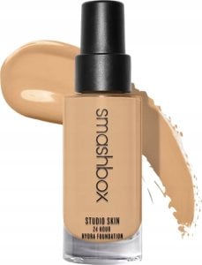 Smashbox Smashbox Studio Skin 24H Wear Hydra Foundation 30ml. 1.05 Fair 1