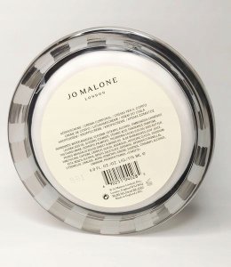 Jo Malone Peony & Blush Suede Body Creme 175ml. 5