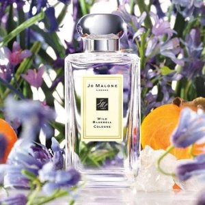 Jo Malone Jo Malone Wild Bluebell Cologne Eau de Cologne 50ml. 4