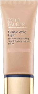 Estee Lauder ESTEE LAUDER Double Wear Light Soft Matte Hydra Make-Up SPF10 30ml. 1C0 Shell 1