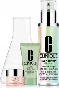 Clinique Clinique SET Ever Tone Essentials: Even Better Clinical Radical Dark Spot 1