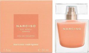 Narciso Rodriguez Narciso Rodriguez Narciso Eau Neroli Ambree Eau de Toilette 30ml. 2