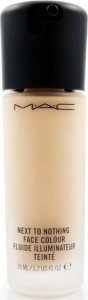 MAC MAC Studio Fix Fluid SPF15 30ml. N6 1