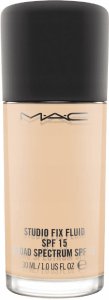 MAC MAC Studio Fix Fluid SPF15 30ml. NC12 1