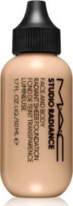 MAC MAC Studio Radiance Face and Body Radiant Sheer Foundation 50ml. N0 1