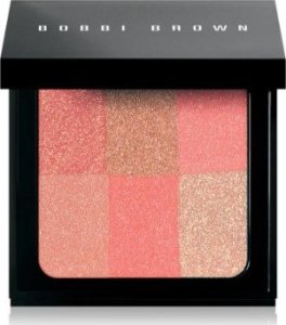 Bobbi Brown Bobbi Brown Brightening Brick 6,6g. 2 Coral 1