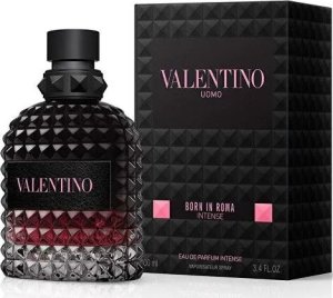 Valentino Uomo Born In Roma Intense Eau de Parfum Intense 50ml. 4