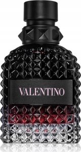 Valentino Uomo Born In Roma Intense Eau de Parfum Intense 50ml. 5