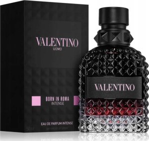 Valentino Uomo Born In Roma Intense Eau de Parfum Intense 50ml. 6