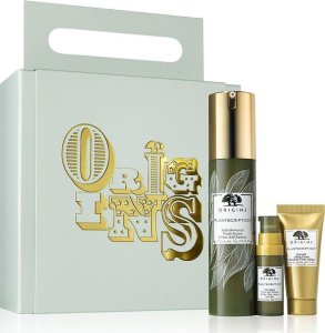 Origins Origins SET Youth Fantastic Plantscription Line-Smoothing & Rejuvenating Trio 1