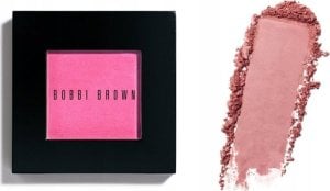 Bobbi Brown Bobbi Brown Blush 3,7g. 18 Desert Pink 1