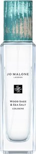 Jo Malone Jo Malone Wood Sage & Sea Salt Eau de Cologne 30ml. 1