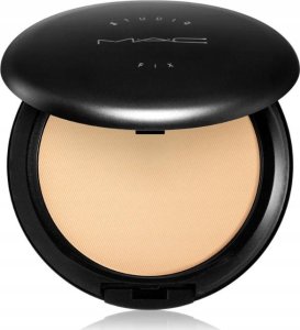 MAC MAC Studio Fix Powder + Foundation 15g. C35 5