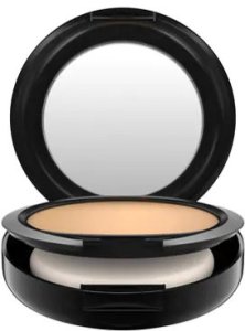 MAC MAC Studio Fix Powder + Foundation 15g. NC40 2