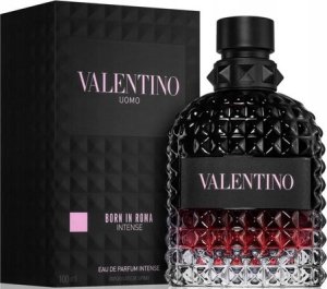 Valentino Uomo Born In Roma Intense EDP 100 ml 2