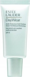 Estee Lauder Estee Lauder DayWear Multi-Protection Anti-Oxidant Sheer Tint Release Moisturizer SPF 15 All Skin types 30ml. 1