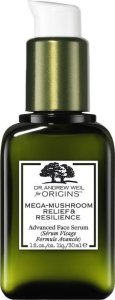 Origins Origins Mega-Mushroom Relief & Resilience Advanced Face Serum 30ml. 1