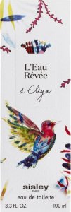 Sisley Sisley L'Eau Reve d'Eliya Eau de Toilette 50ml. 2